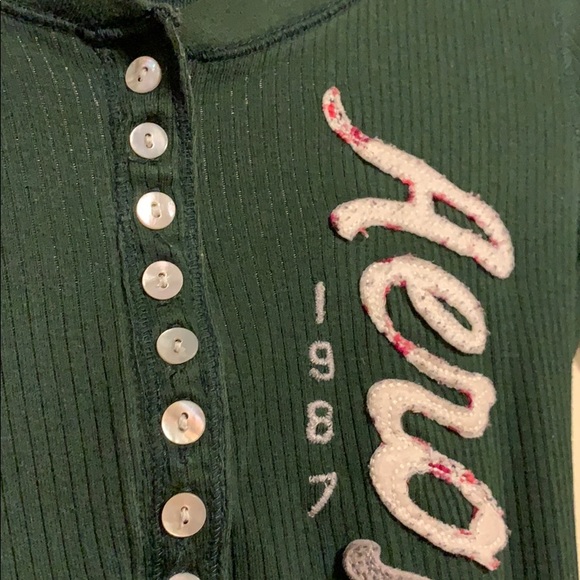 Aēropostale shirt - Picture 2 of 2